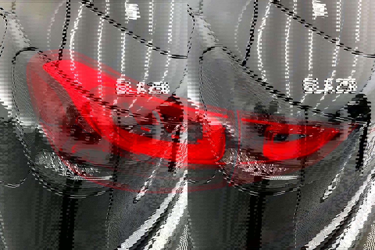 Certified 2022 Mercedes-Benz GLA 250 image 27