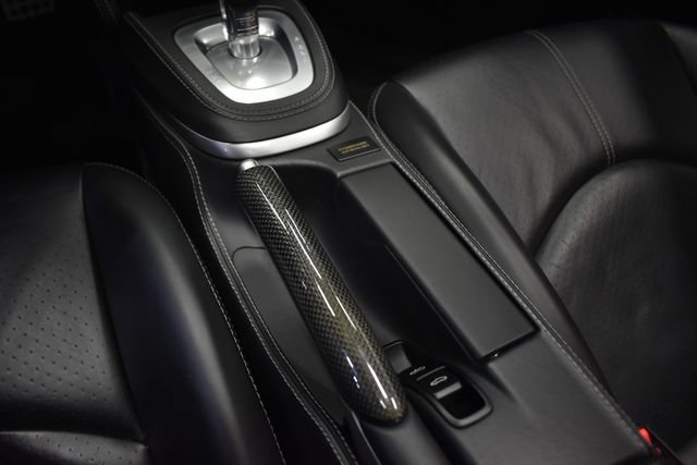 Used 2011 Porsche 911 Turbo S AWD/4WD image 15