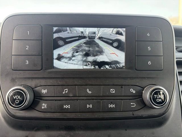 Used 2024 Ford Transit 250 Low Roof w/ Exterior Upgrade Package image 37