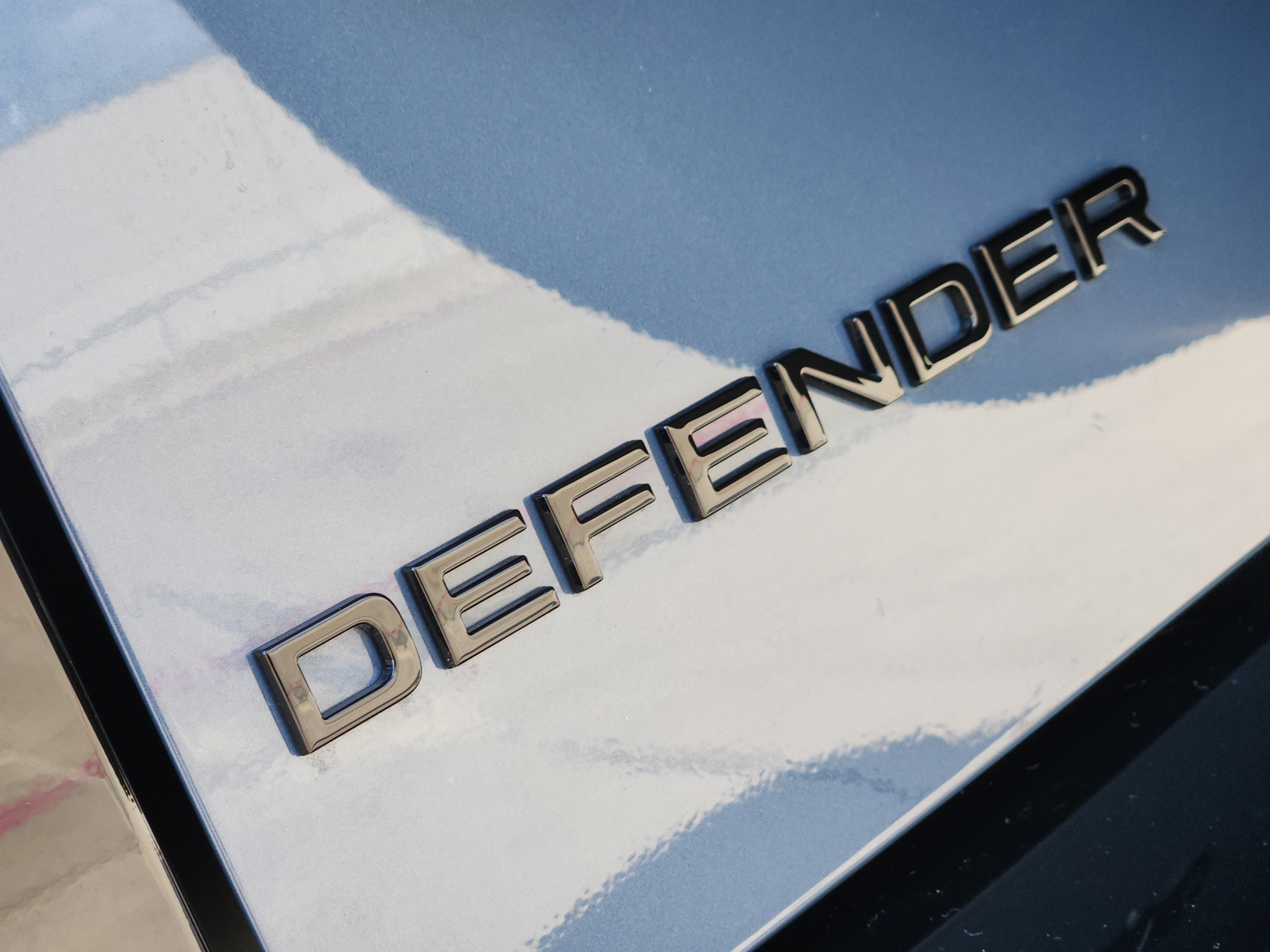 New 2026 Land Rover Defender 110 X-Dynamic SE AWD/4WD image 33