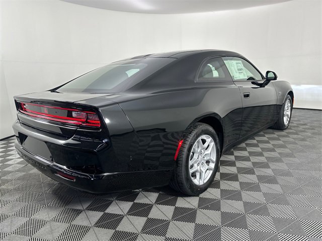 New 2025 Dodge Charger R/T w/ Quick Order Package 25M R/T image 11