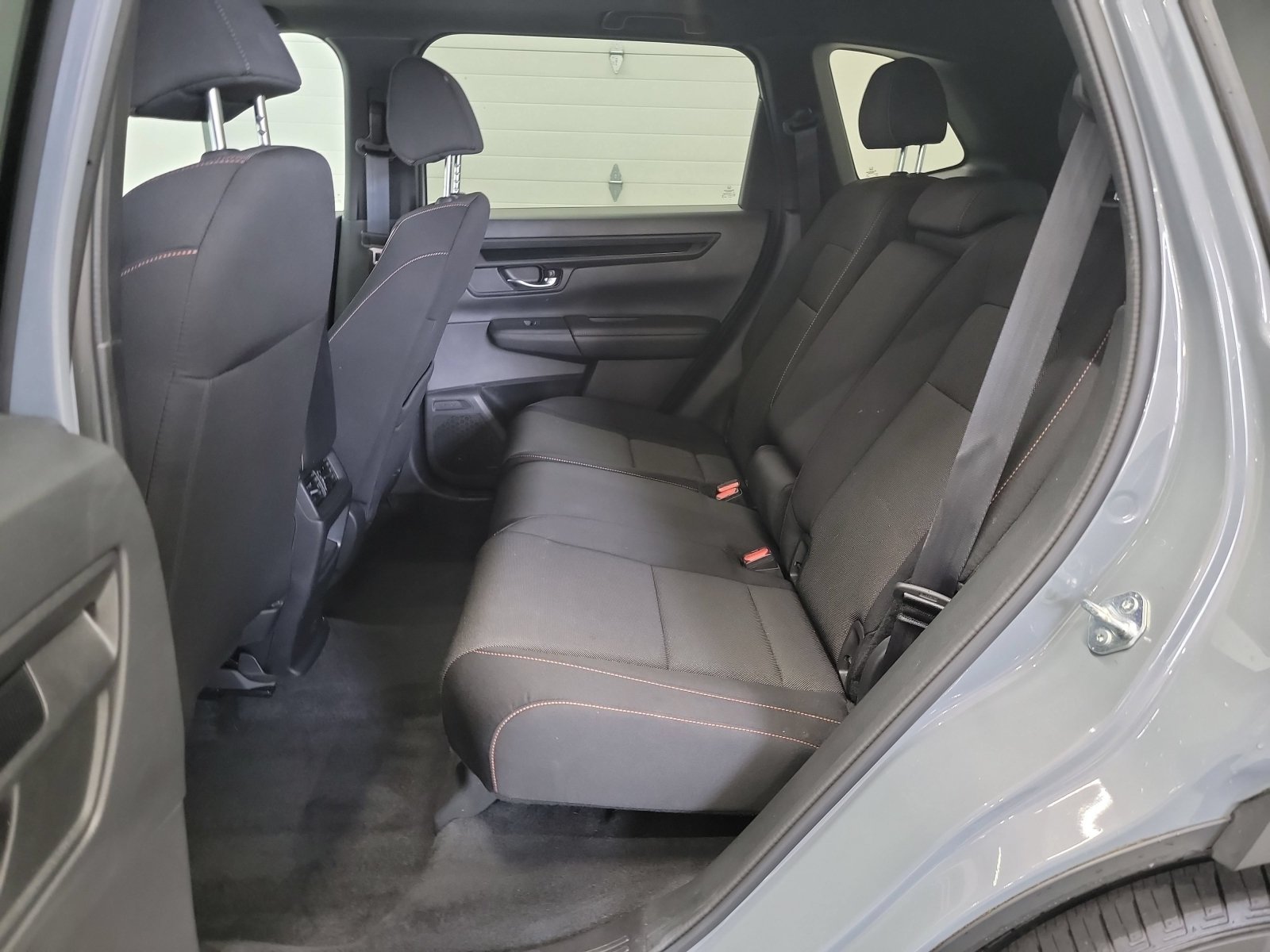 New 2024 Honda CR-V Sport image 28