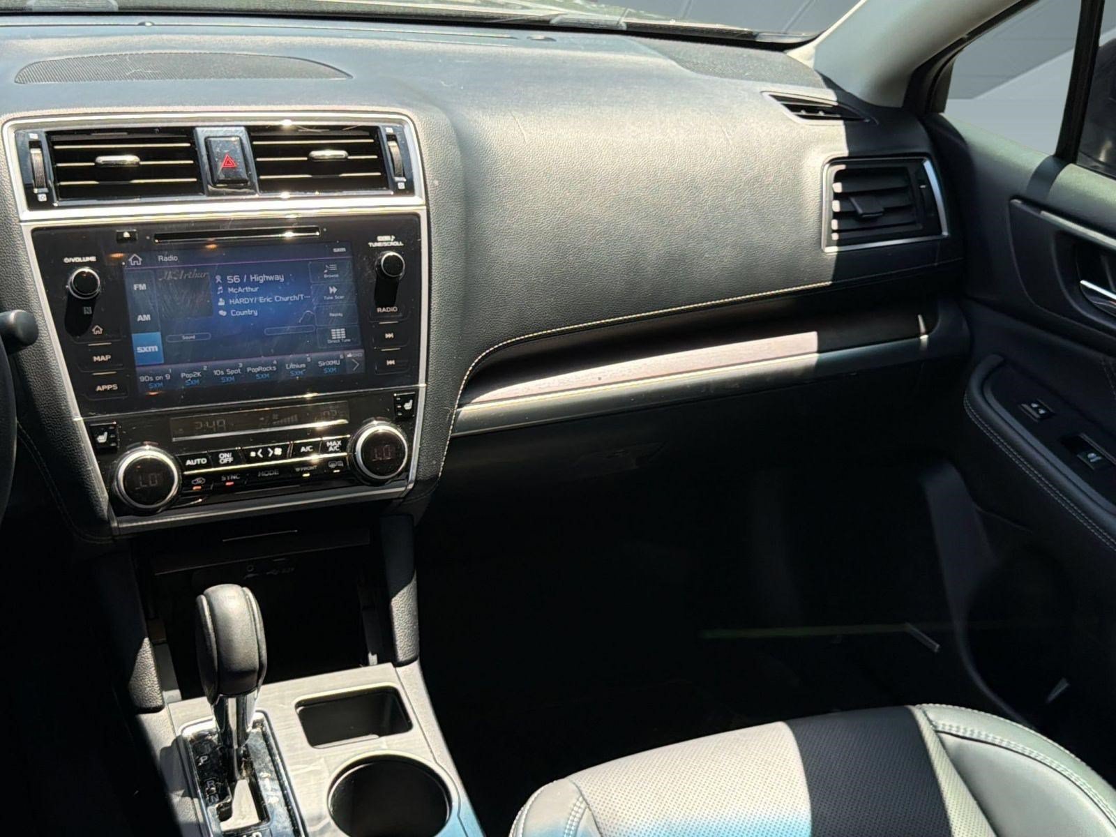 Used 2019 Subaru Outback 2.5i Limited AWD/4WD image 28