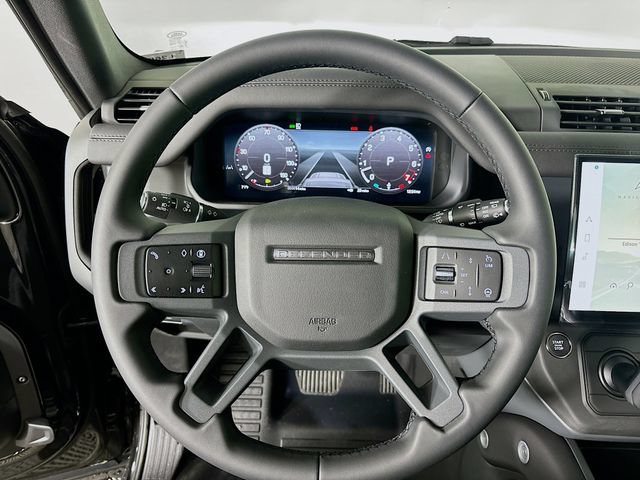 New 2026 Land Rover Defender 130 S AWD/4WD image 12