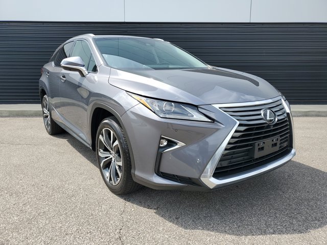 Used 2019 Lexus RX 350 AWD w/ Navigation Package image 9
