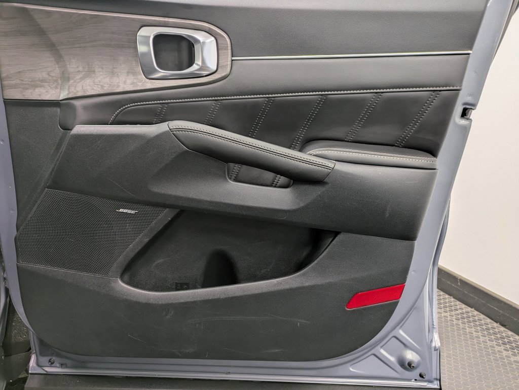 Certified 2024 Kia Sorento SX Prestige image 27