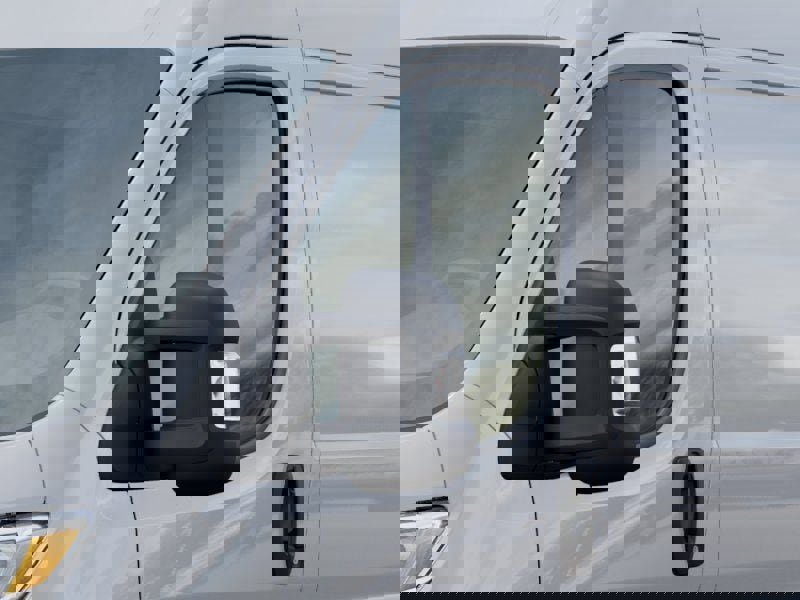 New 2026 RAM ProMaster 2500 FWD image 12