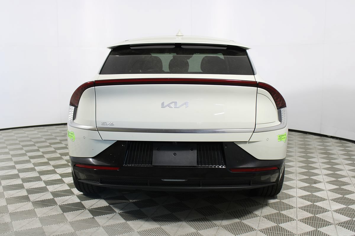 Used 2023 Kia EV6 Wind w/ Wind Technology Package RWD image 5