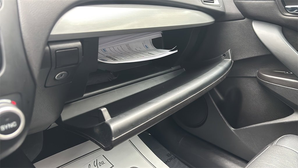 Used 2018 Acura RDX AWD w/ Technology Package image 29