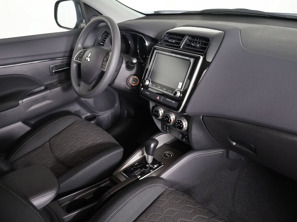 New 2027 Mitsubishi Outlander Sport ES AWD/4WD image 24