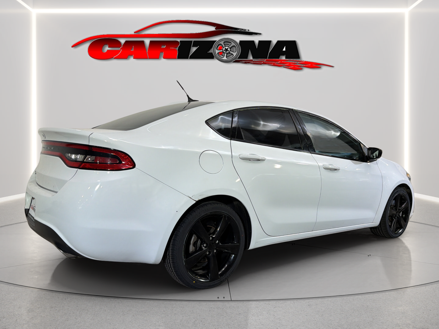 Used 2015 Dodge Dart SXT FWD image 11
