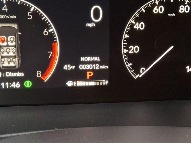 Certified 2025 Honda Pilot EX-L image 22