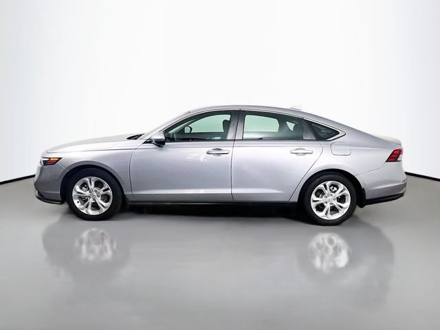 Used 2024 Honda Accord LX image 6