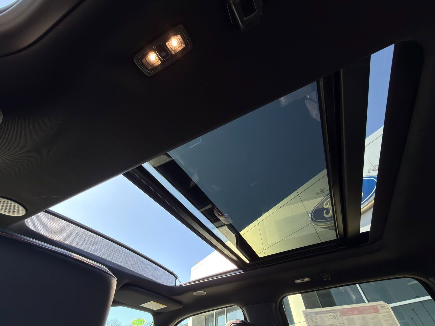 New 2026 Ford F150 Raptor image 22