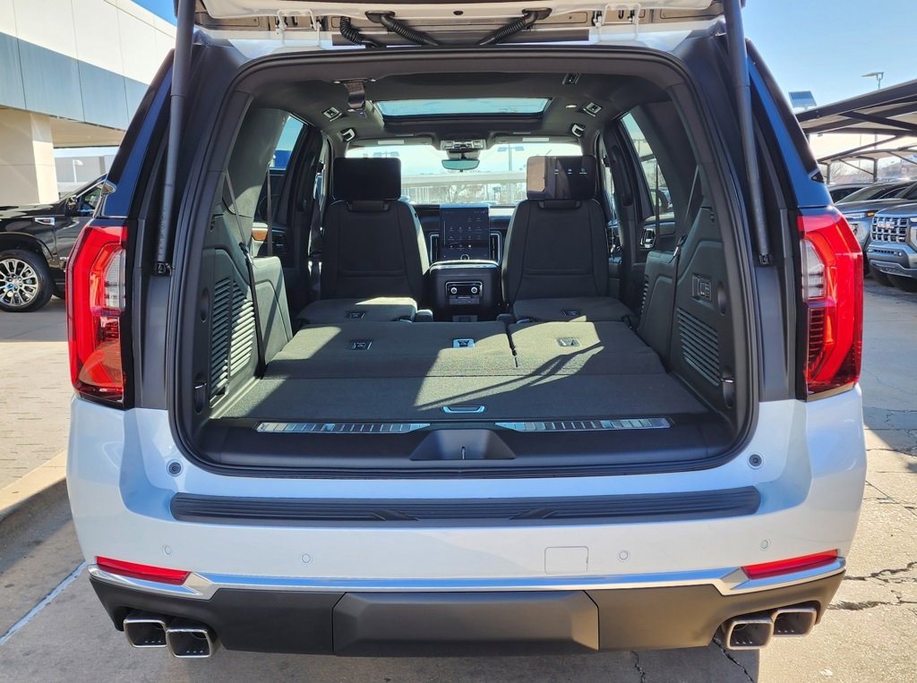 New 2026 GMC Yukon Denali w/ Denali Reserve Package image 62