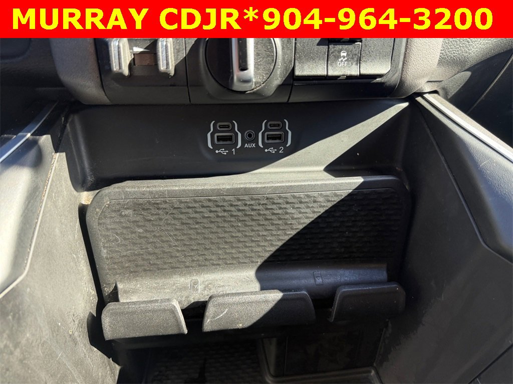 Certified 2022 RAM 1500 Big Horn image 27