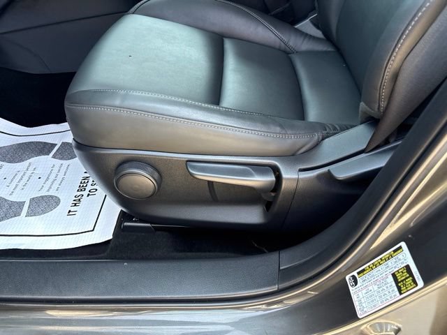 Used 2025 MAZDA CX-30 AWD 2.5 S w/ Select Sport Pkg image 16