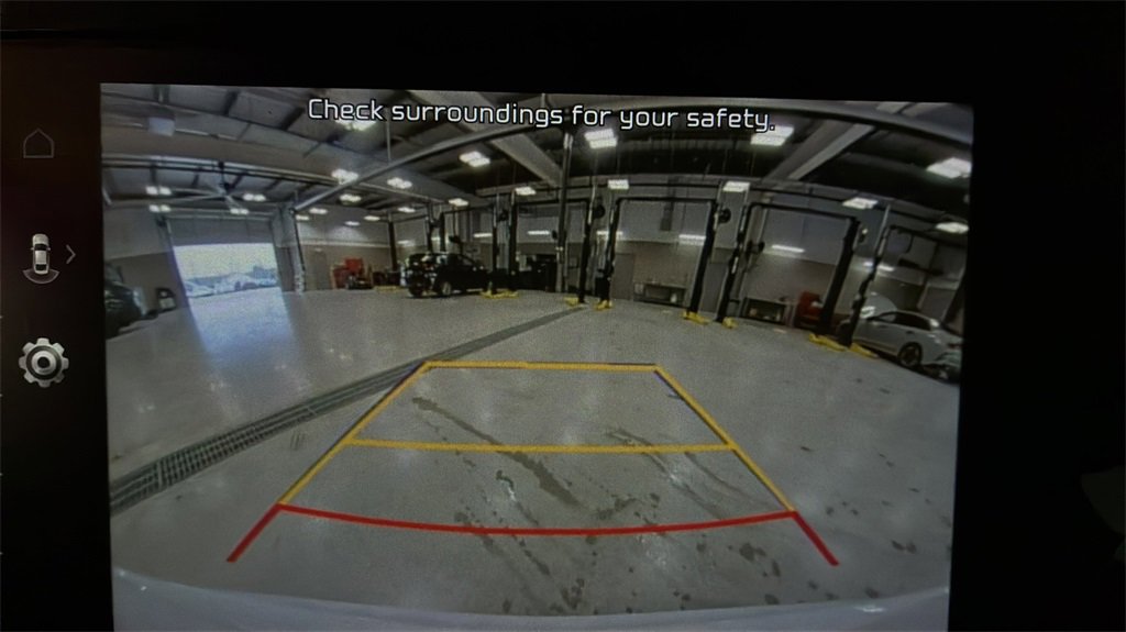 Certified 2023 Kia K5 EX image 31