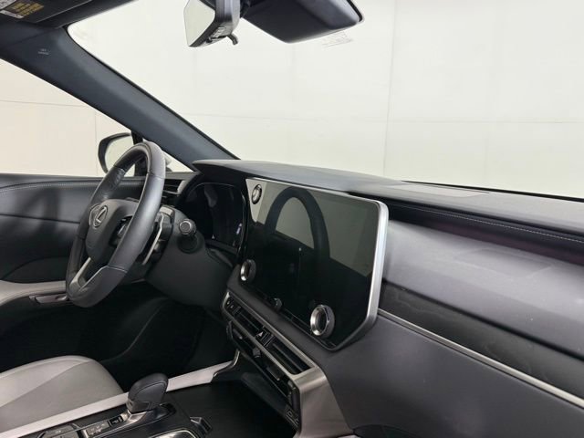 Used 2023 Lexus RX 350 Premium Plus w/ Cold Area Package image 35