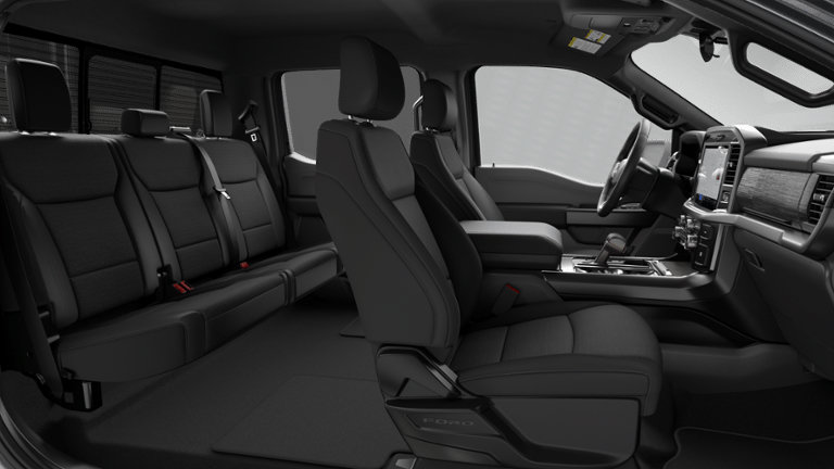 New 2026 Ford F150 XLT AWD/4WD image 28