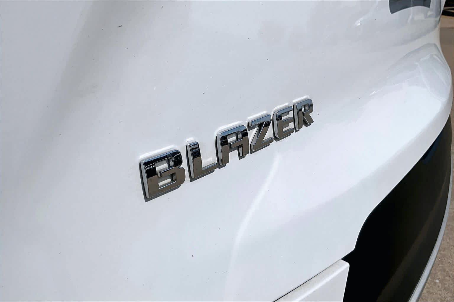 Used 2026 Chevrolet Blazer LT FWD image 10