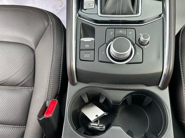 Certified 2025 MAZDA CX-5 Signature image 18