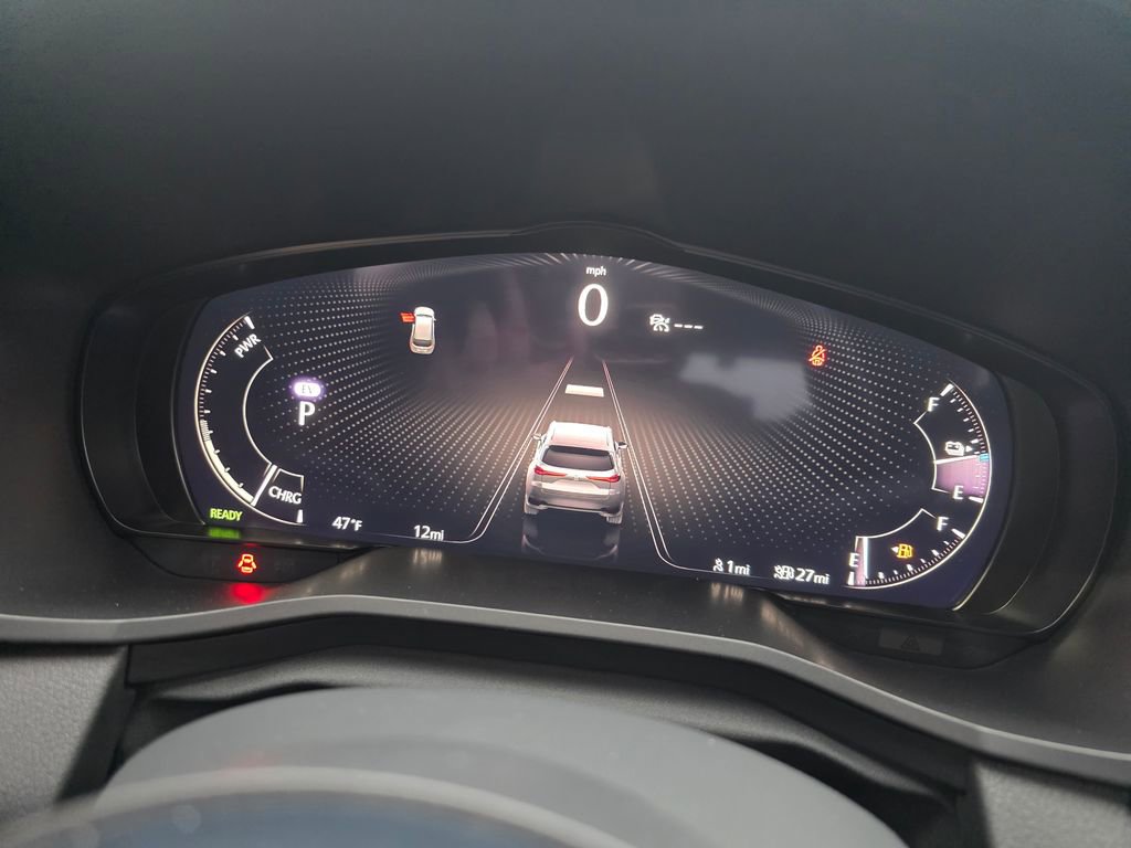 New 2026 MAZDA CX-90 Plug-In Hybrid w/ Premium Plus image 22