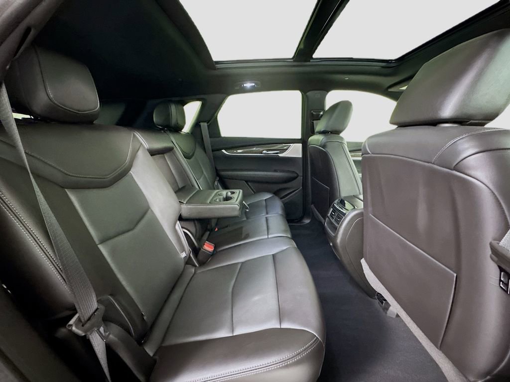 Used 2022 Cadillac XT5 Sportv image 27