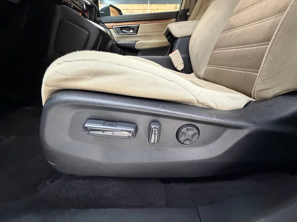 Used 2019 Honda CR-V EX image 25