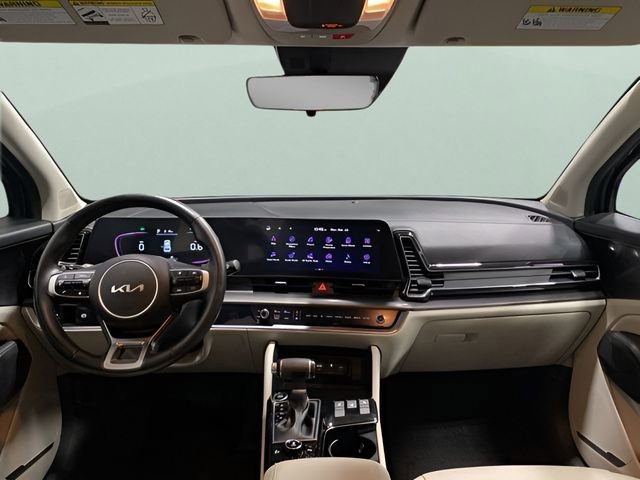 Used 2023 Kia Sportage EX AWD/4WD image 21