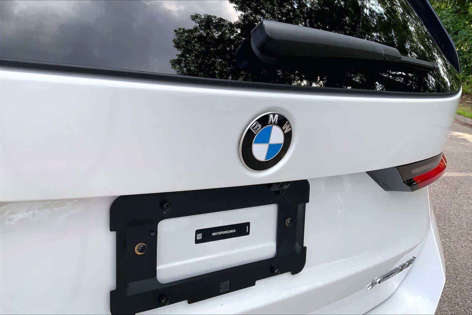 Used 2024 BMW X1 xDrive28i w/ M Sport Package AWD/4WD image 30