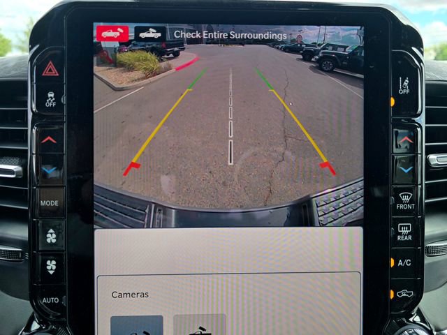 New 2026 RAM 2500 Laramie image 9