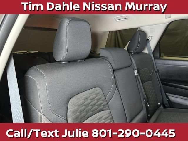 Used 2024 Nissan Pathfinder SV AWD/4WD image 19