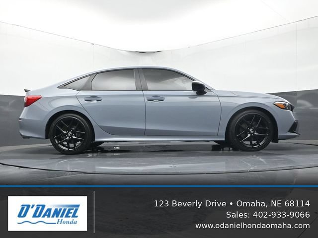 Used 2023 Honda Civic Si image 13