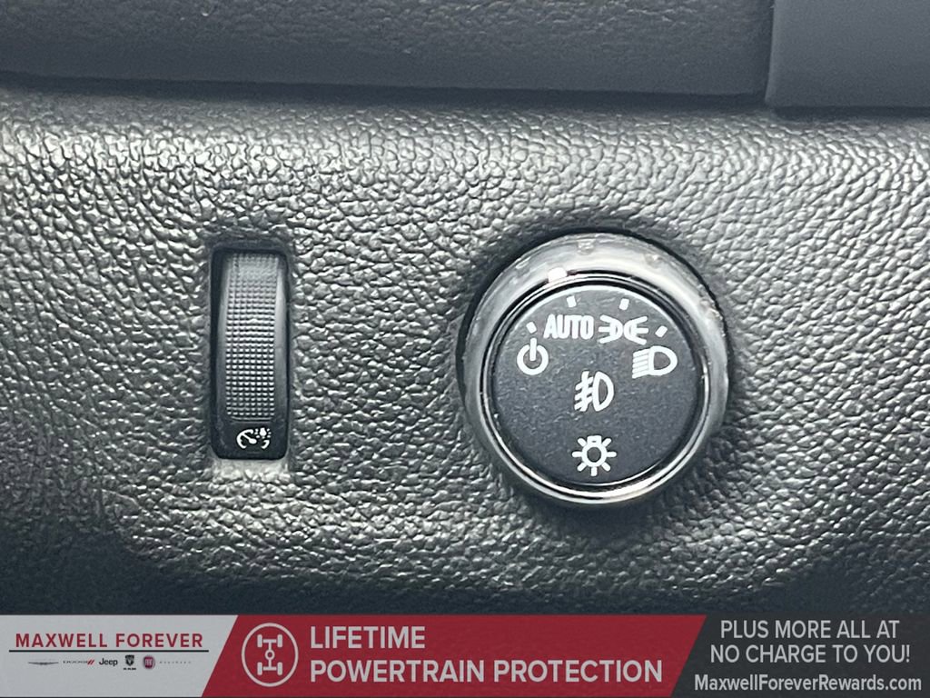 Used 2020 GMC Canyon SLE w/ Trailering Package image 12