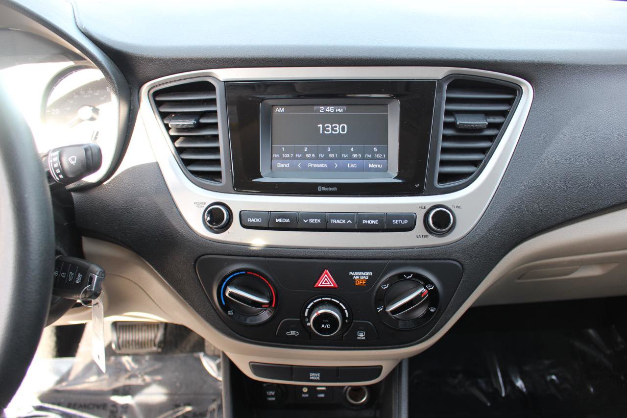 Used 2019 Hyundai Accent SE image 26