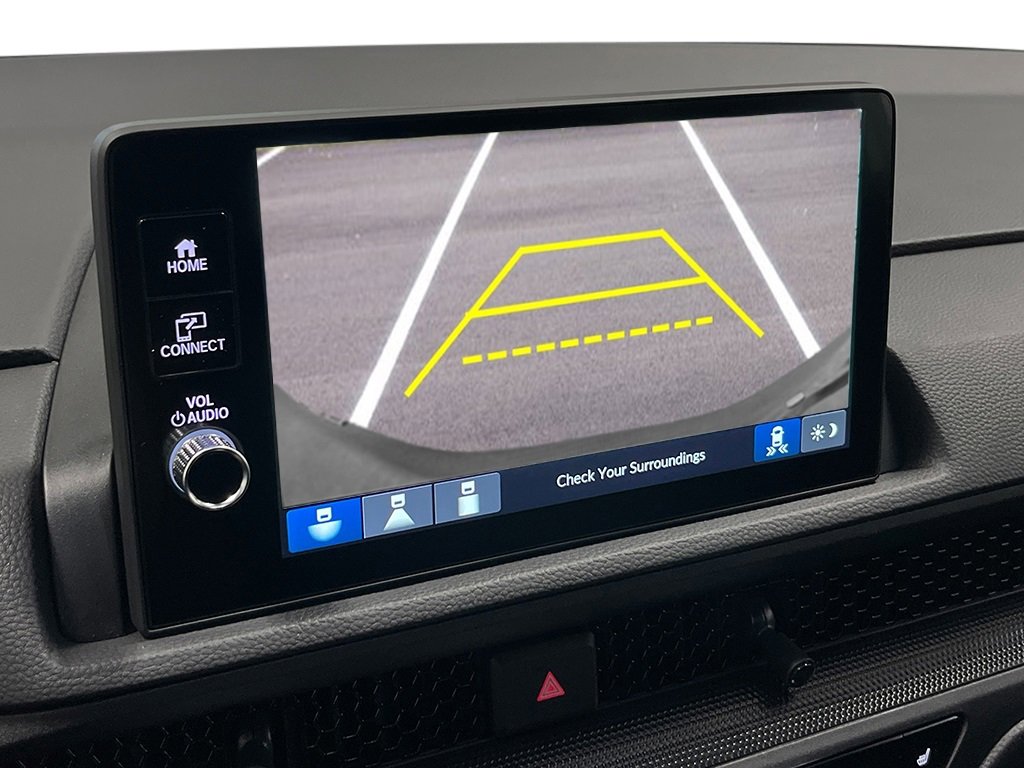 New 2026 Honda CR-V TrailSport image 23