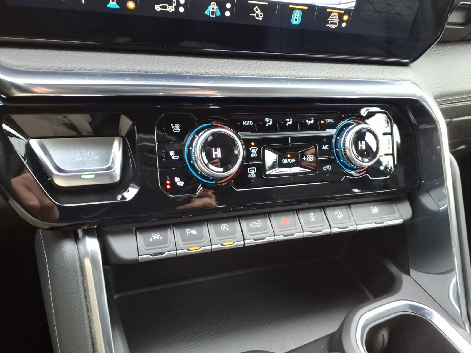 Used 2023 GMC Sierra 1500 Denali image 23