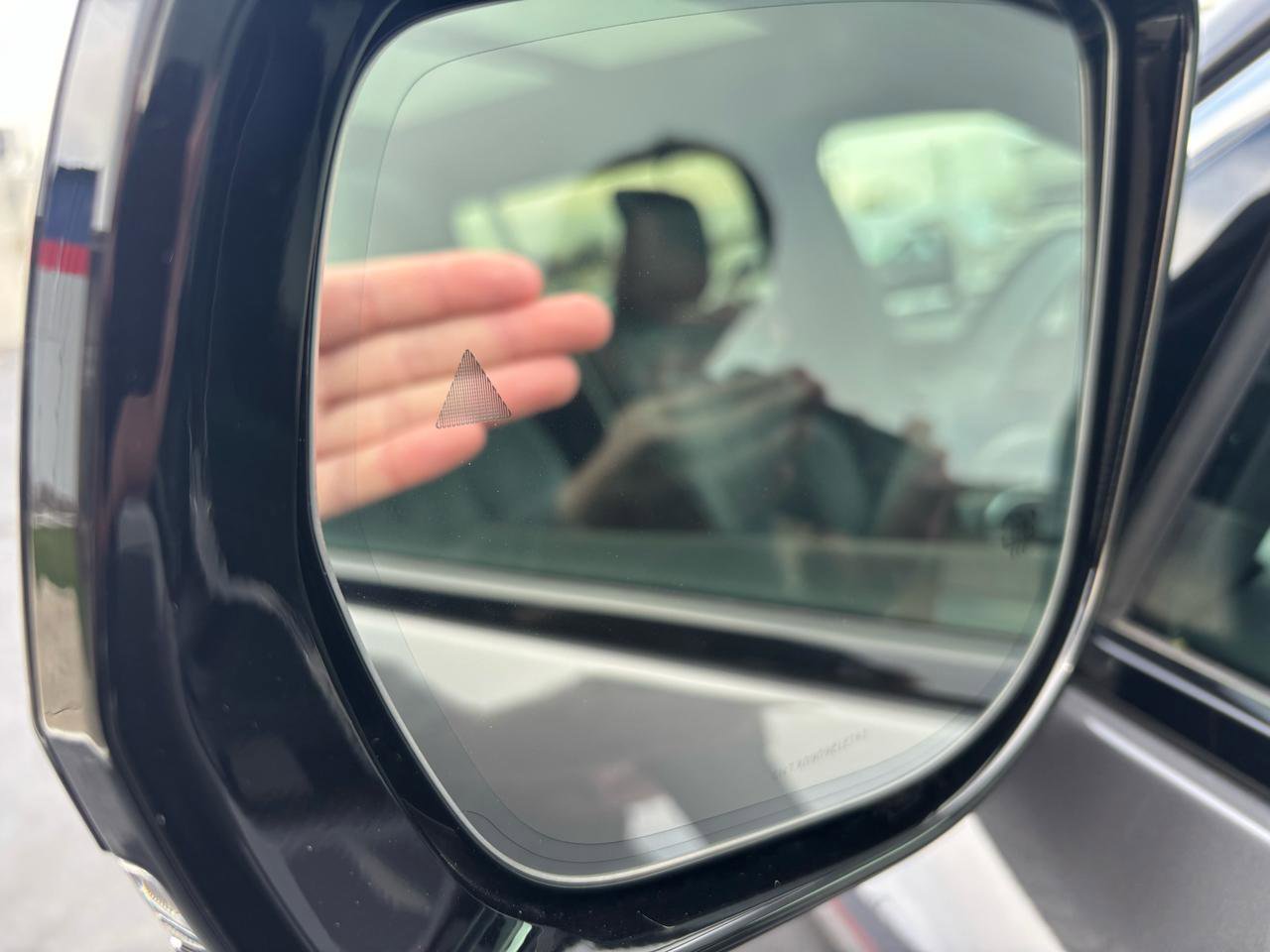 Used 2021 Jeep Grand Cherokee L Overland w/ Luxury Tech Group IV image 39