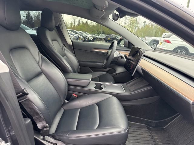 Used 2022 Tesla Model 3 Long Range image 11