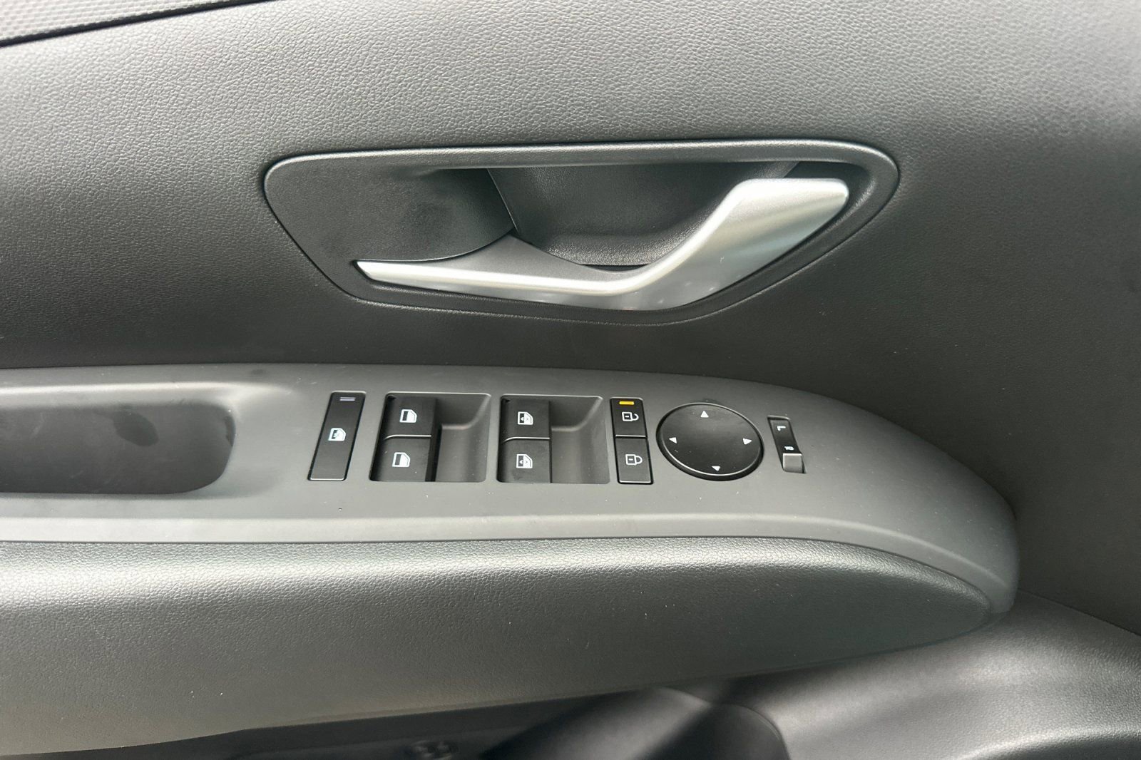 New 2026 Hyundai Santa Cruz SEL FWD image 11