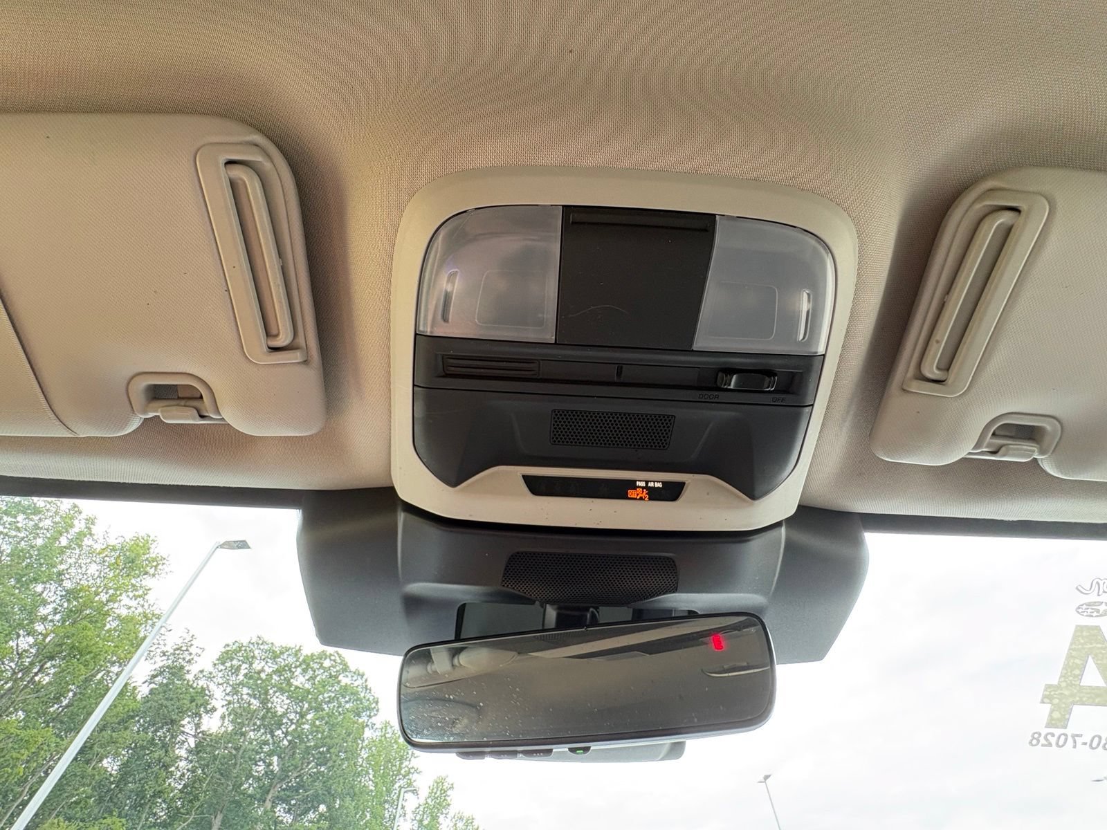 Certified 2024 Subaru Crosstrek 2.0i w/ Crosstrek Mirror Package AWD/4WD image 23