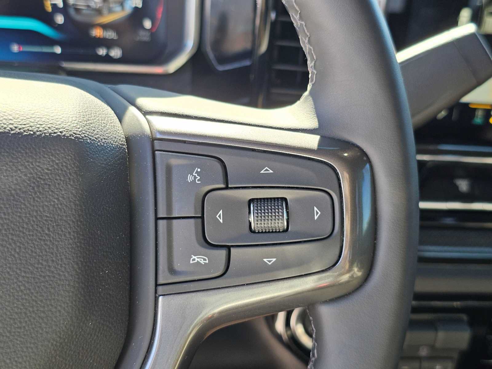 Used 2026 Chevrolet Silverado 2500 ZR2 AWD/4WD image 30