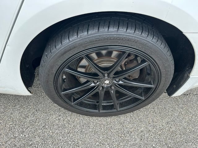 Used 2016 Acura TLX V6 SH-AWD w/ Technology Pkg image 7