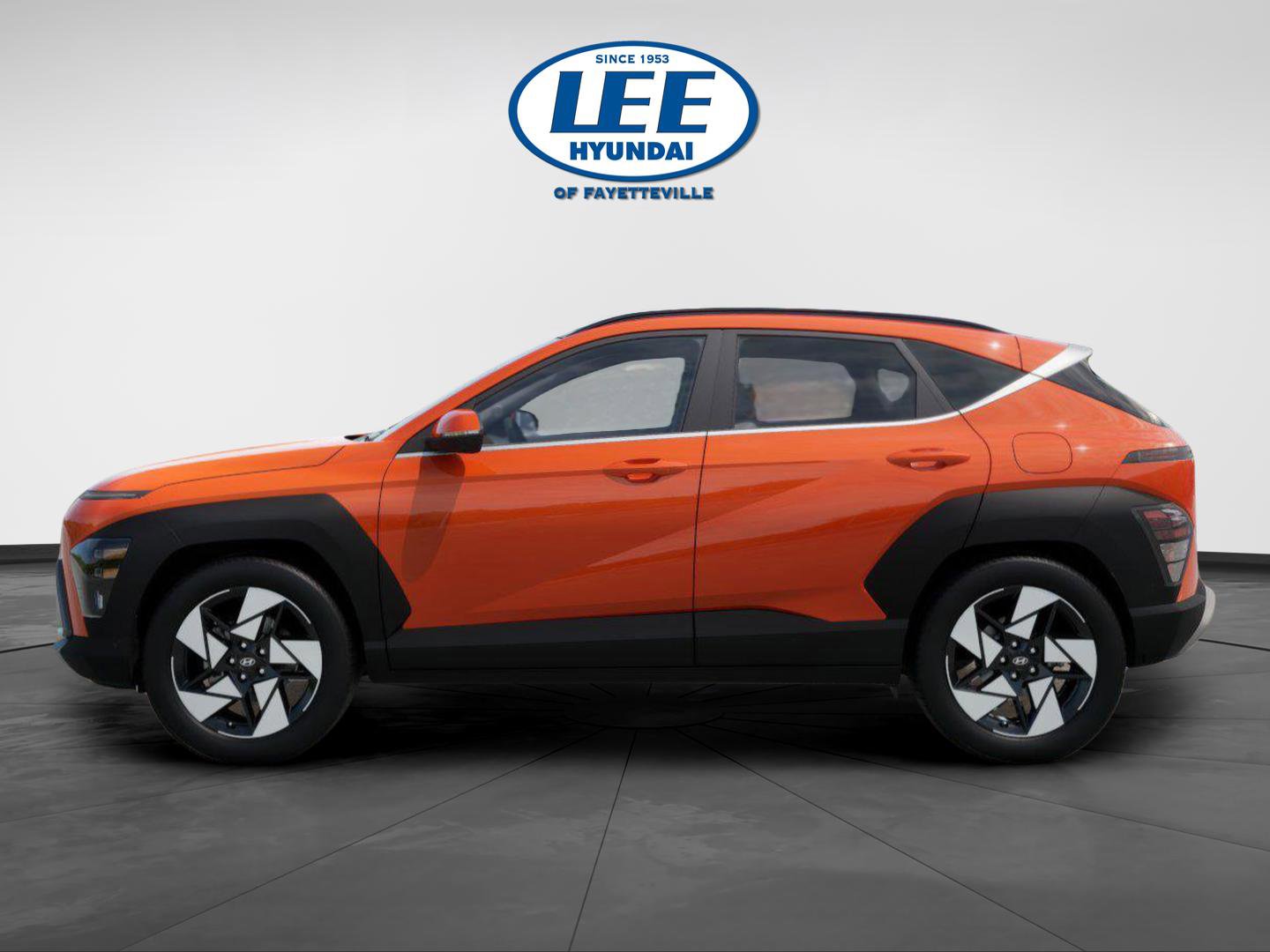New 2026 Hyundai Kona SEL Sport image 5