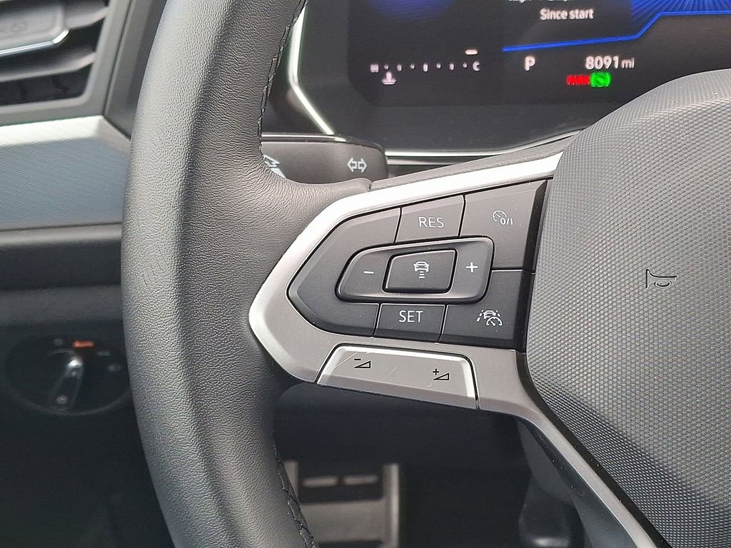 Used 2023 Volkswagen Jetta Sport image 21