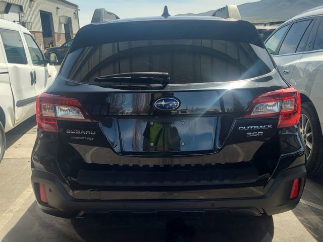 Used 2019 Subaru Outback 3.6R Limited AWD/4WD image 4