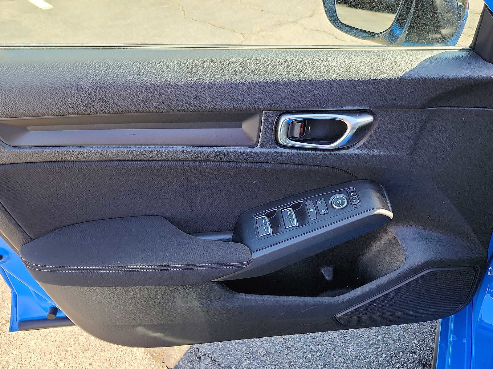 Certified 2026 Honda Civic Sport image 12