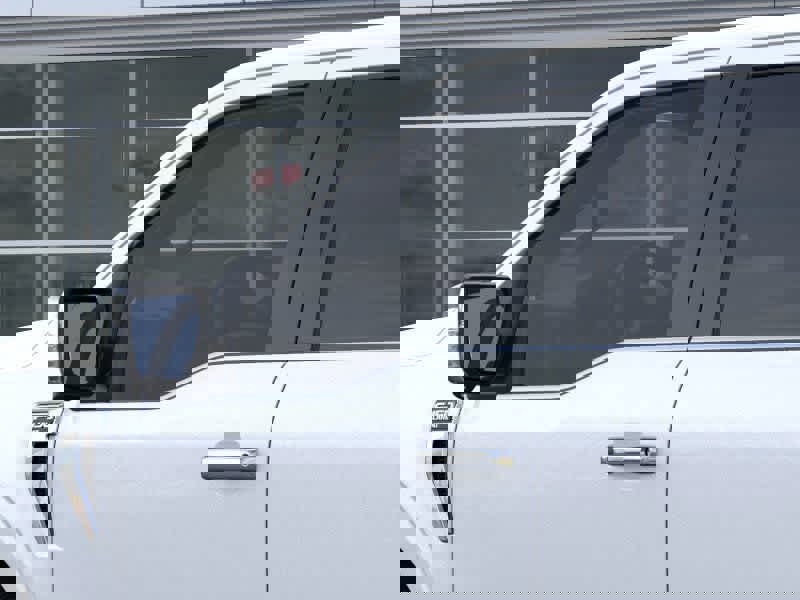 New 2025 Ford F150 Lariat w/ Equipment Group 502A High image 20