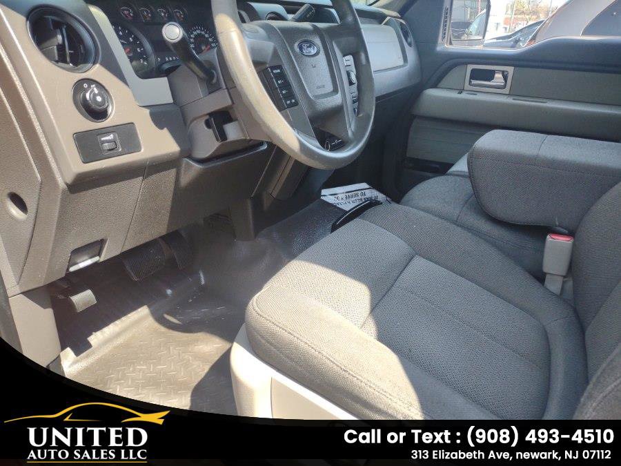 Used 2009 Ford F150 XLT RWD image 12